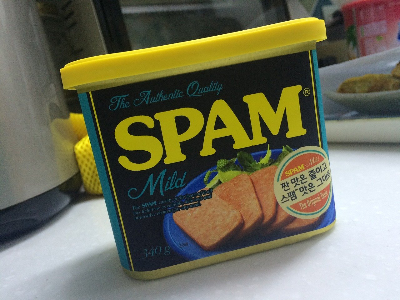 Curmudgeonly Monday On Throw It Back Thursday – Akismet Anti-Spam