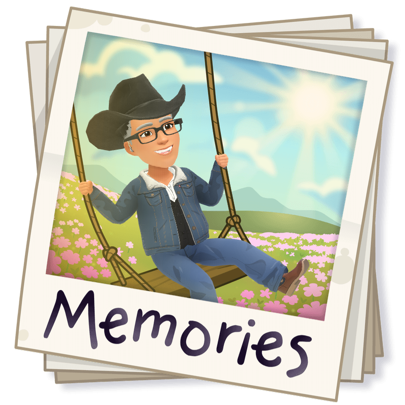Mom & Dad Visit in June, 2006 – Day 1