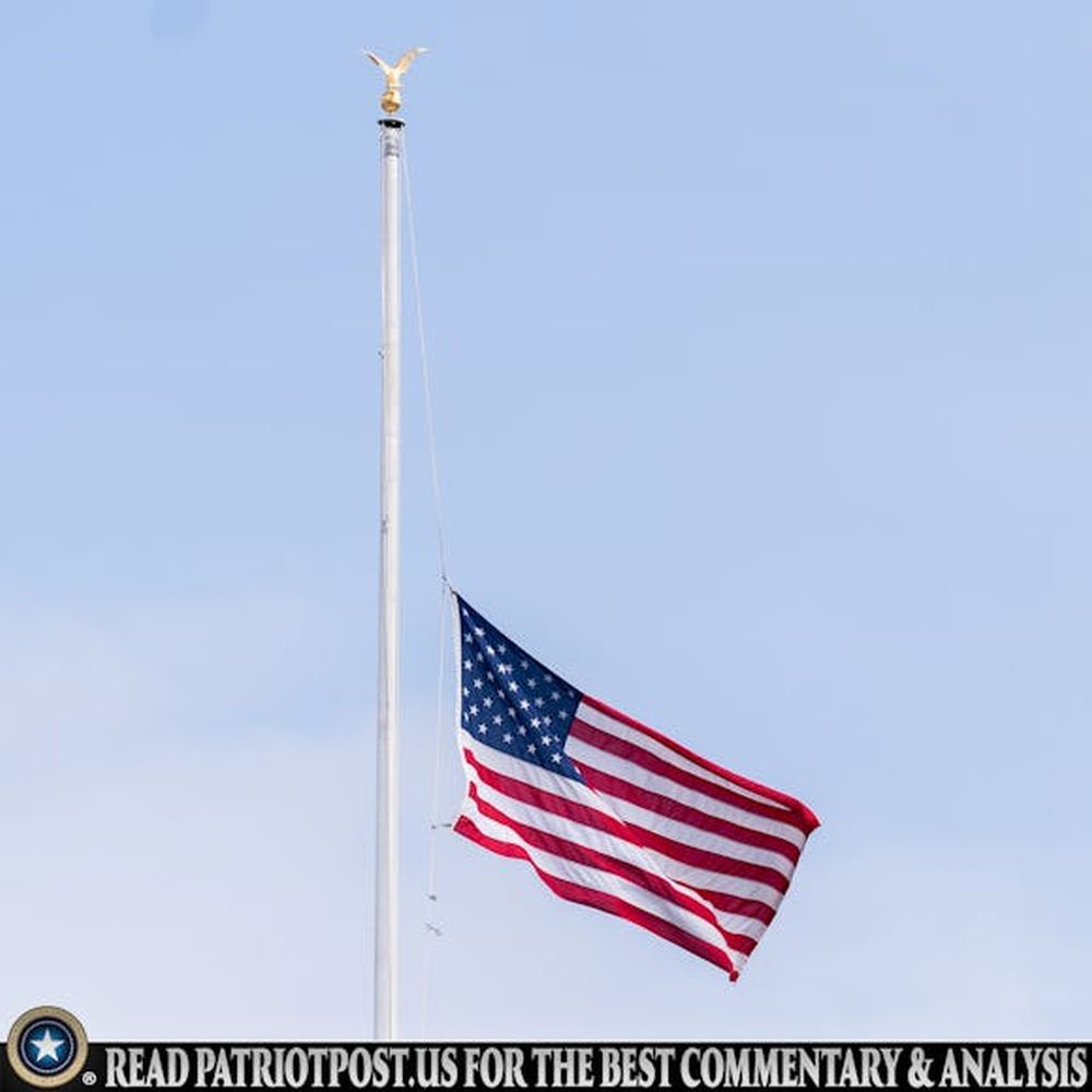 NEVER FORGET – Memorial Day 2026