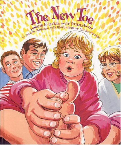 The New Toe – A Review Sort Of Thingy