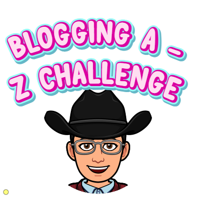 Wales, Specifically Llangunllo, on the Blogging A – Z Challenge