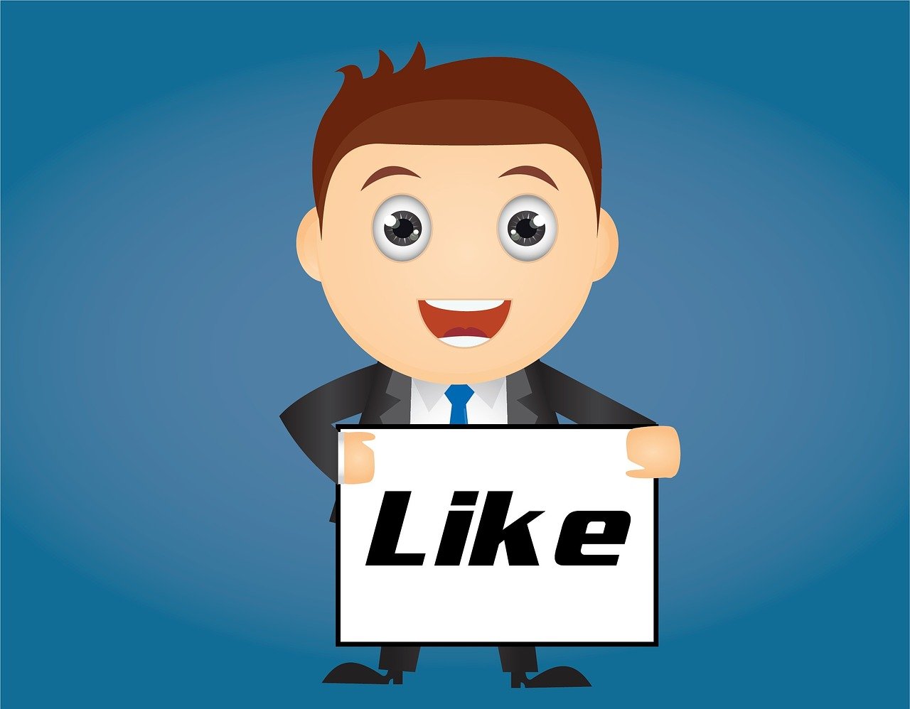 Blither and Blather – My Policy on Likes and Comments and Follows – Oh My!