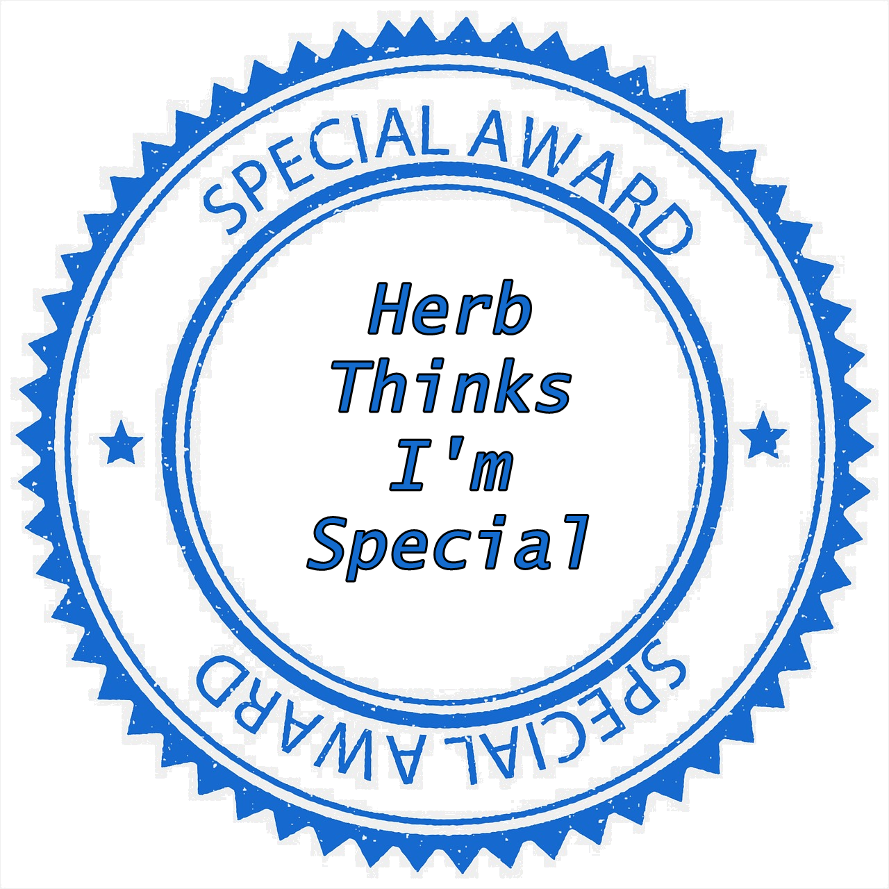 A New Award