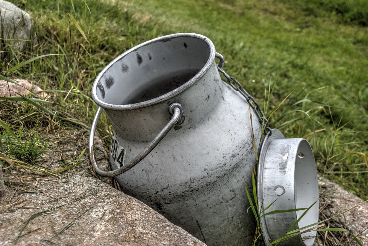 Manure Can Be Digested‽‽‽  Who Knew‽‽‽